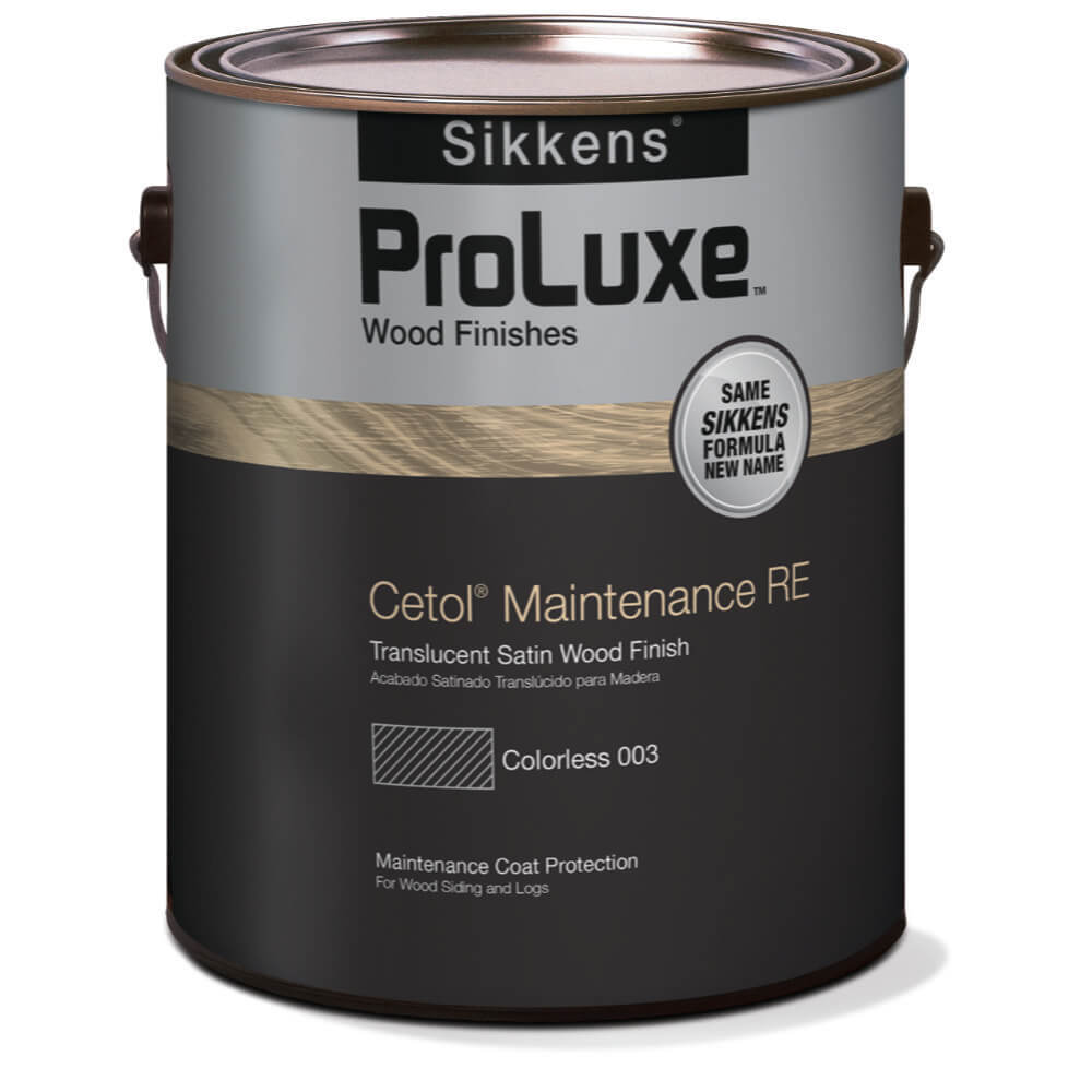 Sikkens Clearcoat Raises Bar on Sustainable Efficiency