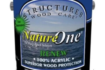 Structures NatureOne Renew