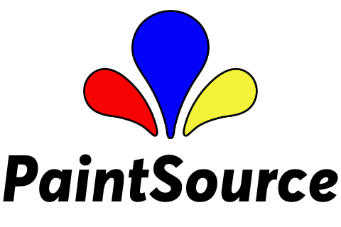 PaintSource Blog